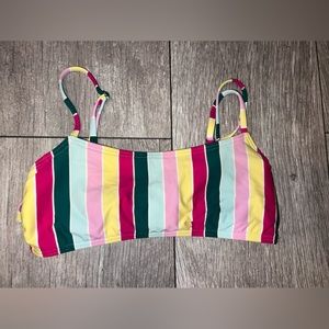 Full Tilt Bikini Top